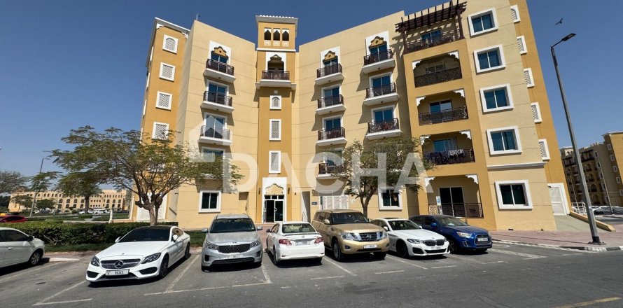 Byt v International City, Dubai, SAE 1 pokoj, 40 m² Č.: 728265
