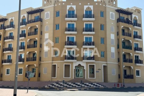 Byt v International City, Dubai, SAE 1 pokoj, 40 m² Č.: 728265 - fotografie 8