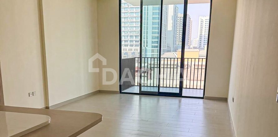 Apartman u Jumeirah Village Circle, Dubai, UAE 73 m2, 1 spavaća soba Br. 728262