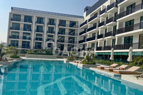 Apartman u Jumeirah Village Circle, Dubai, UAE 1 spavaća soba, 73 m2 Br. 728262 - fotografija 14