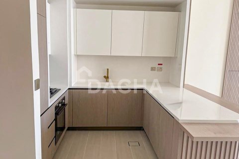 Apartman u Jumeirah Village Circle, Dubai, UAE 1 spavaća soba, 73 m2 Br. 728262 - fotografija 3