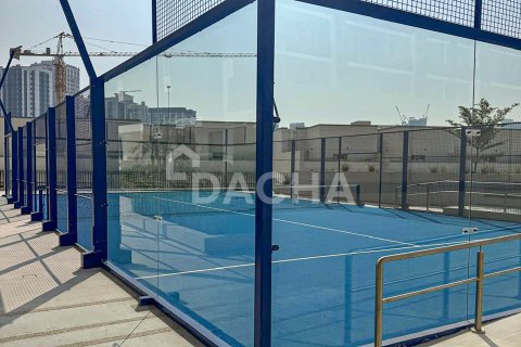 Apartman u Jumeirah Village Circle, Dubai, UAE 1 spavaća soba, 73 m2 Br. 728262 - fotografija 13