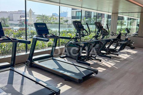 Apartman u Jumeirah Village Circle, Dubai, UAE 1 spavaća soba, 73 m2 Br. 728262 - fotografija 12
