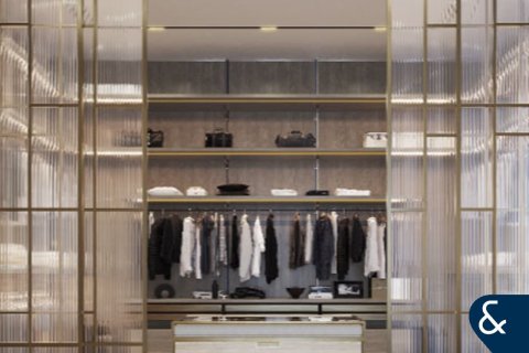 Apartment in Downtown Dubai (Downtown Burj Dubai), UAE 1 bedroom, 91 sq.m. № 667587 - photo 6