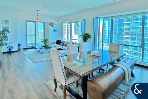 Купить квартиру в Дубай Марина, Дубай, ОАЭ 2 спальни, 134м2, № 667585 - фото 3