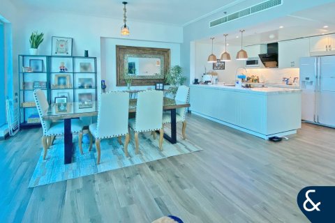 Купить квартиру в Дубай Марина, Дубай, ОАЭ 2 спальни, 134м2, № 667585 - фото 2