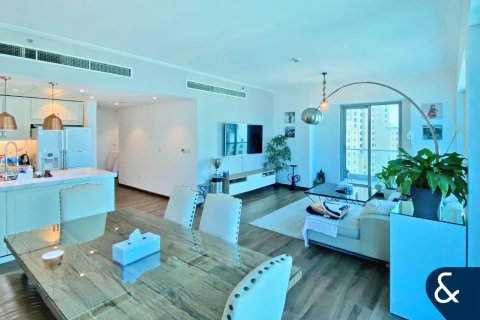 Купить квартиру в Дубай Марина, Дубай, ОАЭ 2 спальни, 134м2, № 667585 - фото 4