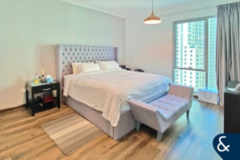 Купить квартиру в Дубай Марина, Дубай, ОАЭ 2 спальни, 134м2, № 667585 - фото 12