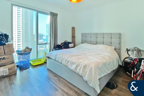 Купить квартиру в Дубай Марина, Дубай, ОАЭ 2 спальни, 134м2, № 667585 - фото 9