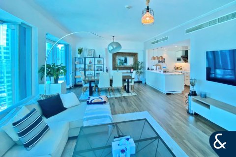 Купить квартиру в Дубай Марина, Дубай, ОАЭ 2 спальни, 134м2, № 667585 - фото 6