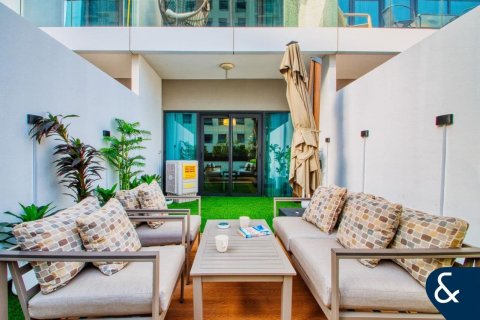 Appartement à vendre à Business Bay, Dubai, EAU 1 pièce, 69 m2 № 667582 - photo 19