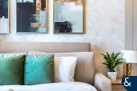 Appartement à vendre à Business Bay, Dubai, EAU 1 pièce, 69 m2 № 667582 - photo 7