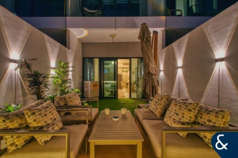 Appartement à vendre à Business Bay, Dubai, EAU 1 pièce, 69 m2 № 667582 - photo 21