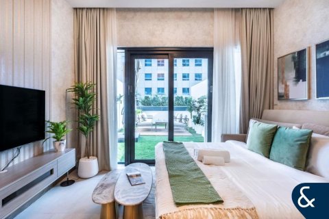 Appartement à vendre à Business Bay, Dubai, EAU 1 pièce, 69 m2 № 667582 - photo 4