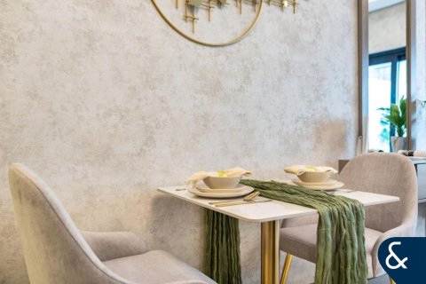 Appartement à vendre à Business Bay, Dubai, EAU 1 pièce, 69 m2 № 667582 - photo 11