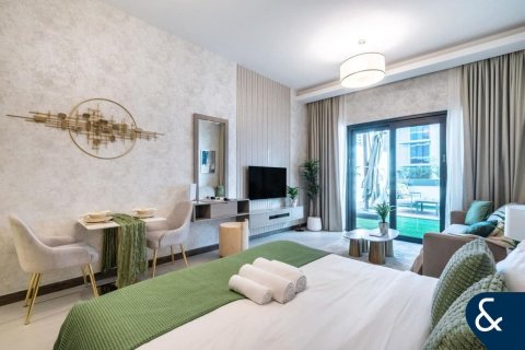 Appartement à vendre à Business Bay, Dubai, EAU 1 pièce, 69 m2 № 667582 - photo 3