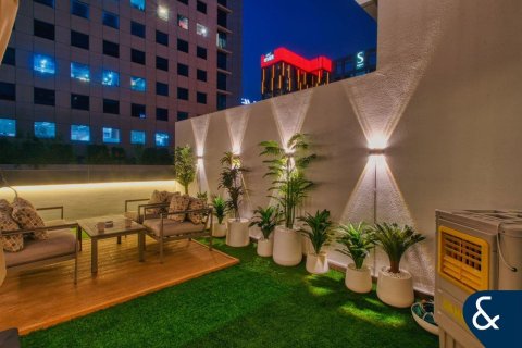 Appartement à vendre à Business Bay, Dubai, EAU 1 pièce, 69 m2 № 667582 - photo 20