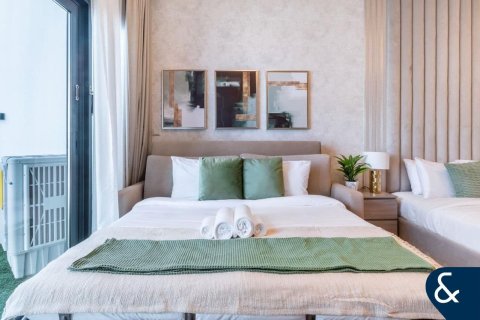 Appartement à vendre à Business Bay, Dubai, EAU 1 pièce, 69 m2 № 667582 - photo 5