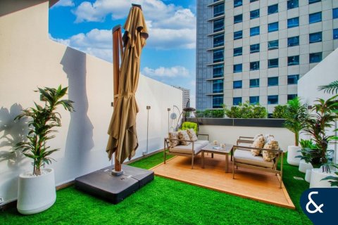 Appartement à vendre à Business Bay, Dubai, EAU 1 pièce, 69 m2 № 667582 - photo 17