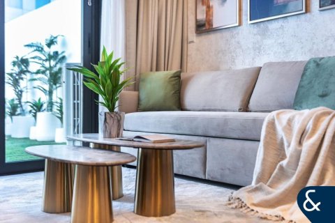 Appartement à vendre à Business Bay, Dubai, EAU 1 pièce, 69 m2 № 667582 - photo 2