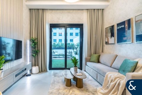 Appartement à vendre à Business Bay, Dubai, EAU 1 pièce, 69 m2 № 667582 - photo 1