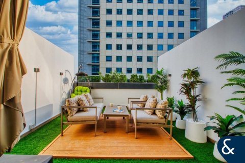 Appartement à vendre à Business Bay, Dubai, EAU 1 pièce, 69 m2 № 667582 - photo 18