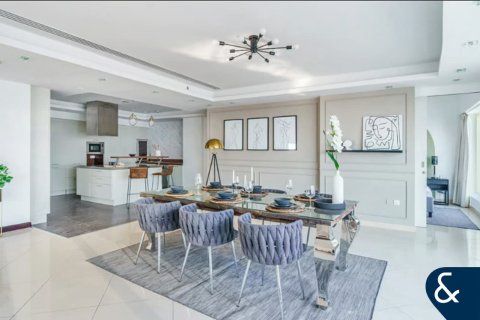 Apartemen di Jumeirah Lake Towers, Dubai, UEA 5 kamar tidur, 479 m2 nomor 667583 - foto 25