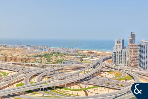 Apartemen di Jumeirah Lake Towers, Dubai, UEA 5 kamar tidur, 479 m2 nomor 667583 - foto 15