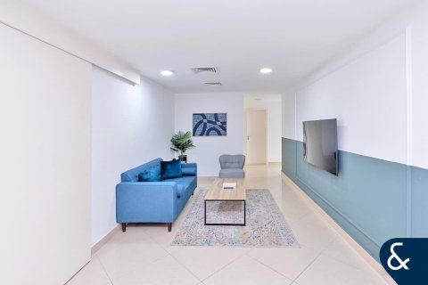 Apartemen di Jumeirah Lake Towers, Dubai, UEA 5 kamar tidur, 479 m2 nomor 667583 - foto 10