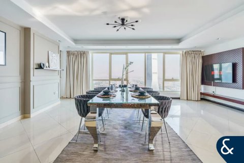 Apartemen di Jumeirah Lake Towers, Dubai, UEA 5 kamar tidur, 479 m2 nomor 667583 - foto 24
