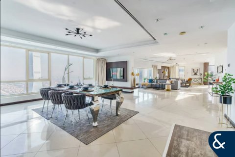 Apartemen di Jumeirah Lake Towers, Dubai, UEA 5 kamar tidur, 479 m2 nomor 667583 - foto 18