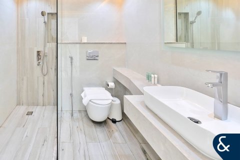 Apartemen di Jumeirah Lake Towers, Dubai, UEA 5 kamar tidur, 479 m2 nomor 667583 - foto 12