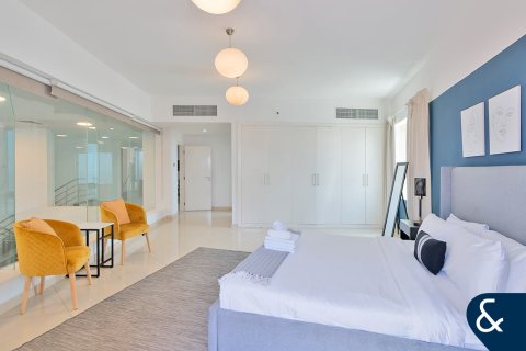 Apartemen di Jumeirah Lake Towers, Dubai, UEA 5 kamar tidur, 479 m2 nomor 667583 - foto 7