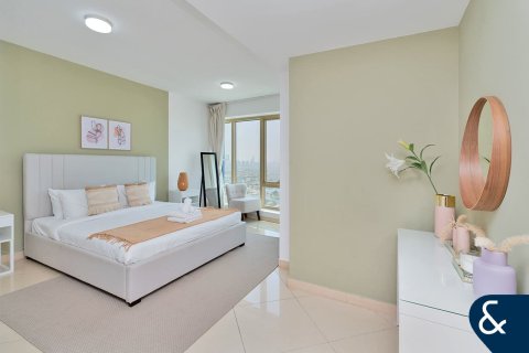 Apartemen di Jumeirah Lake Towers, Dubai, UEA 5 kamar tidur, 479 m2 nomor 667583 - foto 13