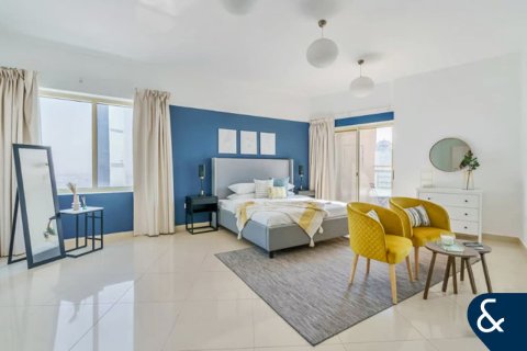 Apartemen di Jumeirah Lake Towers, Dubai, UEA 5 kamar tidur, 479 m2 nomor 667583 - foto 19