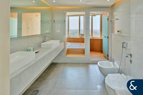 Apartemen di Jumeirah Lake Towers, Dubai, UEA 5 kamar tidur, 479 m2 nomor 667583 - foto 8