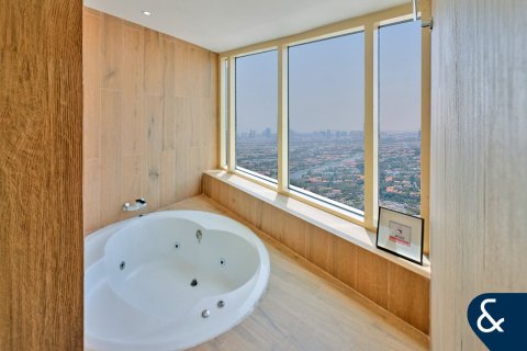 Apartemen di Jumeirah Lake Towers, Dubai, UEA 5 kamar tidur, 479 m2 nomor 667583 - foto 9