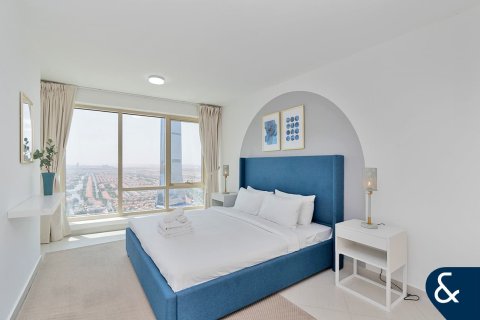 Apartemen di Jumeirah Lake Towers, Dubai, UEA 5 kamar tidur, 479 m2 nomor 667583 - foto 5