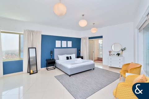 Apartemen di Jumeirah Lake Towers, Dubai, UEA 5 kamar tidur, 479 m2 nomor 667583 - foto 6