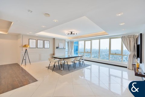 Apartemen di Jumeirah Lake Towers, Dubai, UEA 5 kamar tidur, 479 m2 nomor 667583 - foto 3