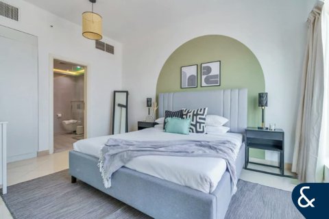 Apartemen di Jumeirah Lake Towers, Dubai, UEA 5 kamar tidur, 479 m2 nomor 667583 - foto 30