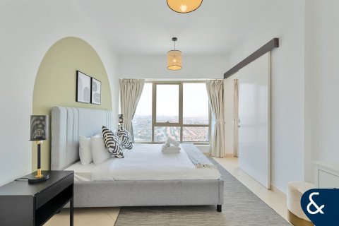 Apartemen di Jumeirah Lake Towers, Dubai, UEA 5 kamar tidur, 479 m2 nomor 667583 - foto 16