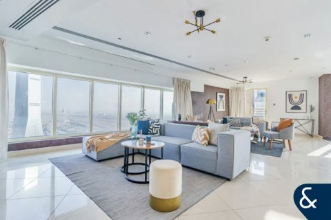 Apartemen di Jumeirah Lake Towers, Dubai, UEA 5 kamar tidur, 479 m2 nomor 667583 - foto 20