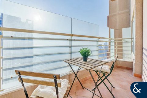 Apartemen di Jumeirah Lake Towers, Dubai, UEA 5 kamar tidur, 479 m2 nomor 667583 - foto 29