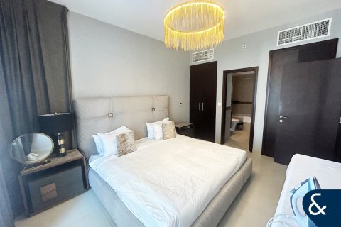 Пәтер Даунтаун Дубай (Даунтаун Бурдж Дубай), БАӘ-да 2 жатын бөлмелер, 96 м² № 667588 - фото 5