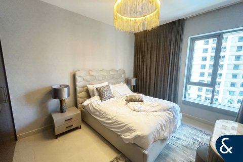 Пәтер Даунтаун Дубай (Даунтаун Бурдж Дубай), БАӘ-да 2 жатын бөлмелер, 96 м² № 667588 - фото 12