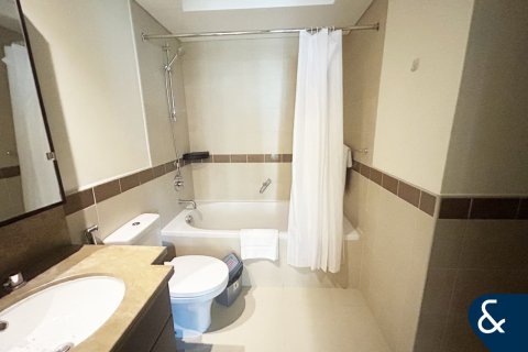 Пәтер Даунтаун Дубай (Даунтаун Бурдж Дубай), БАӘ-да 2 жатын бөлмелер, 96 м² № 667588 - фото 9