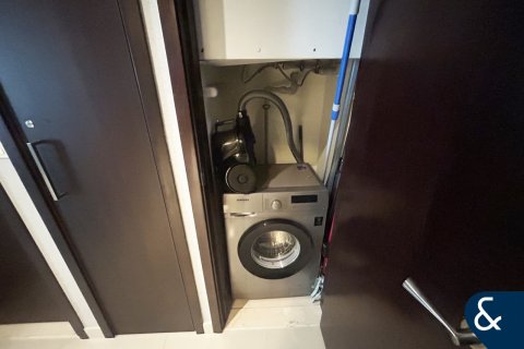 Пәтер Даунтаун Дубай (Даунтаун Бурдж Дубай), БАӘ-да 2 жатын бөлмелер, 96 м² № 667588 - фото 8