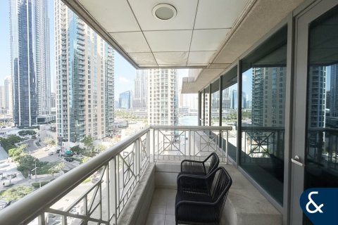 Пәтер Даунтаун Дубай (Даунтаун Бурдж Дубай), БАӘ-да 2 жатын бөлмелер, 96 м² № 667588 - фото 3