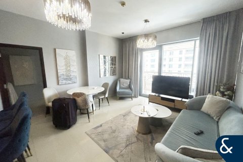 Пәтер Даунтаун Дубай (Даунтаун Бурдж Дубай), БАӘ-да 2 жатын бөлмелер, 96 м² № 667588 - фото 2